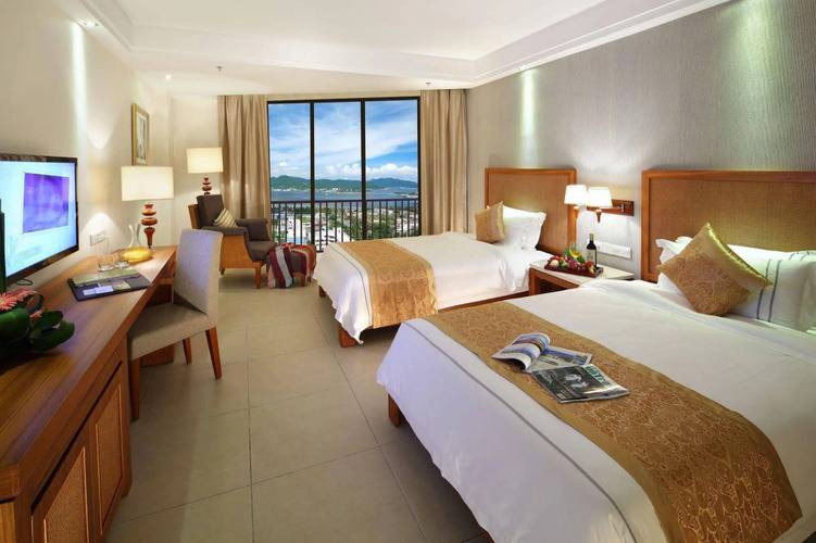 Gentl Grown Sanya Seashore