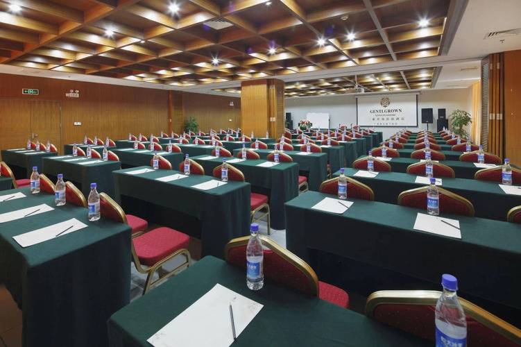 Gentl Grown Sanya Seashore