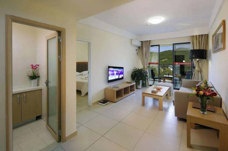 Gentl Grown Sanya Seashore