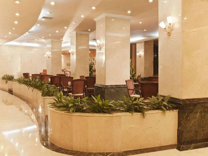 Hyton Hotel Sanya