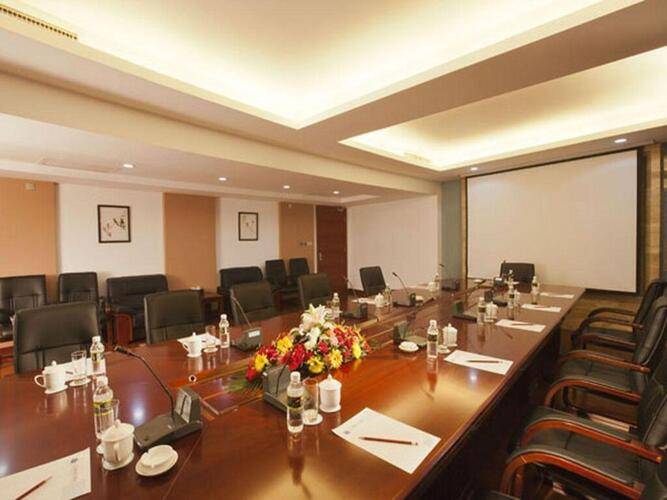Hyton Hotel Sanya