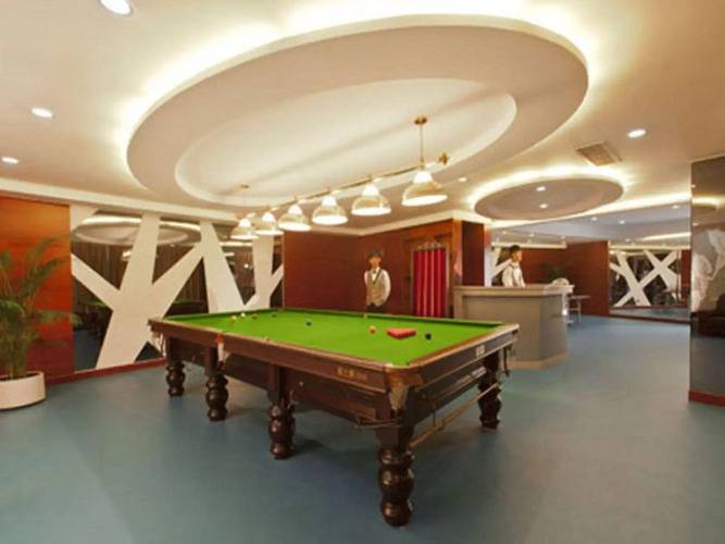 Hyton Hotel Sanya