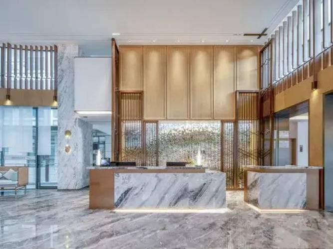 Sanya Yalong Bay No.99 Suite Resort Hotel