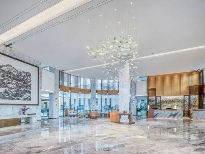 Sanya Yalong Bay No.99 Suite Resort Hotel