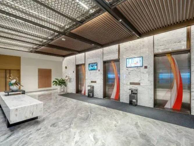 Sanya Yalong Bay No.99 Suite Resort Hotel