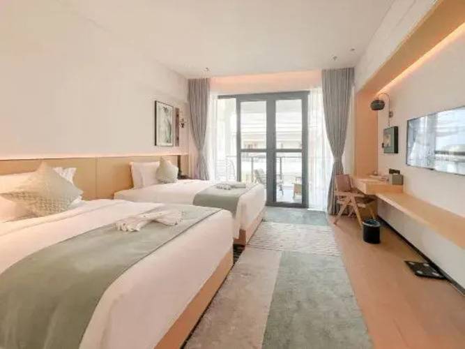 Sanya Yalong Bay No.99 Suite Resort Hotel