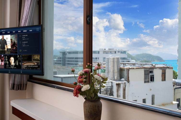 Отель Сын-Хай