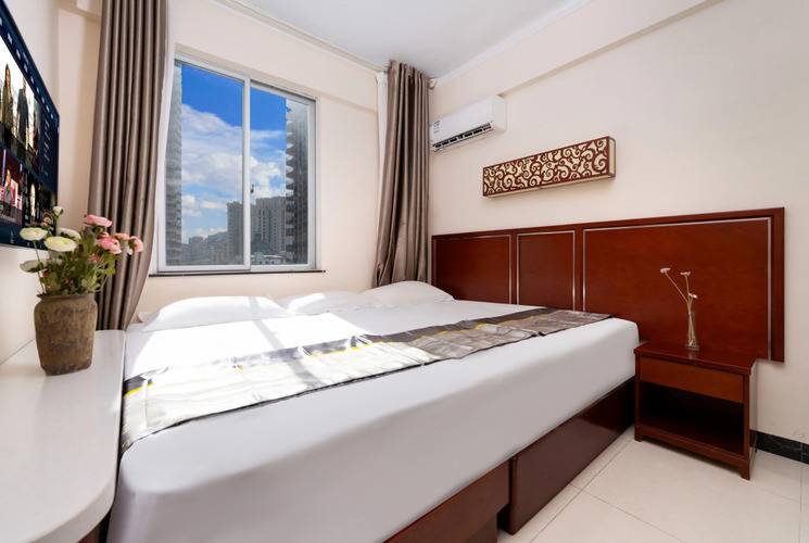 Отель Сын-Хай