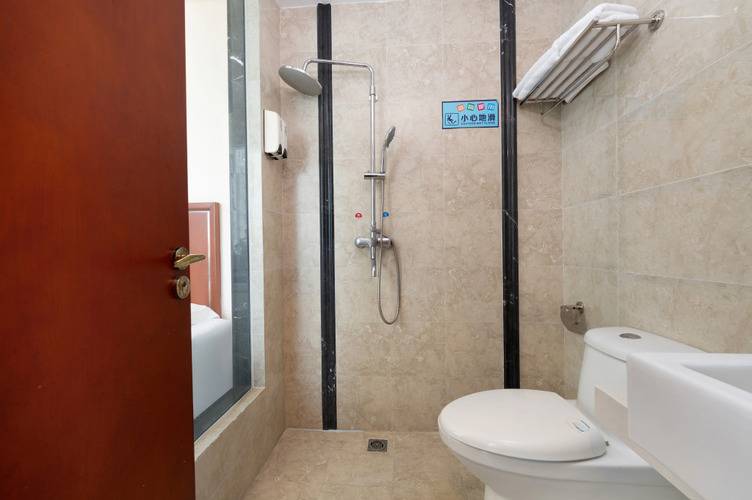 Отель Сын-Хай