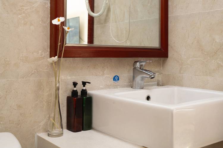 Отель Сын-Хай