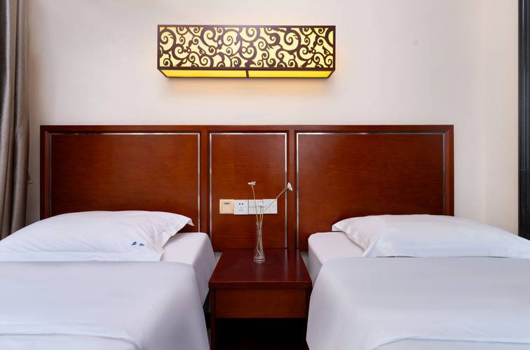 Отель Сын-Хай