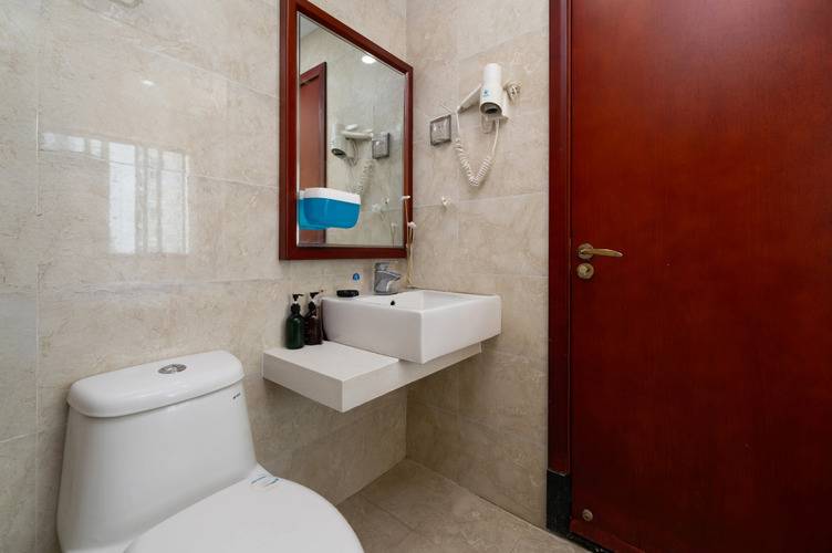 Отель Сын-Хай