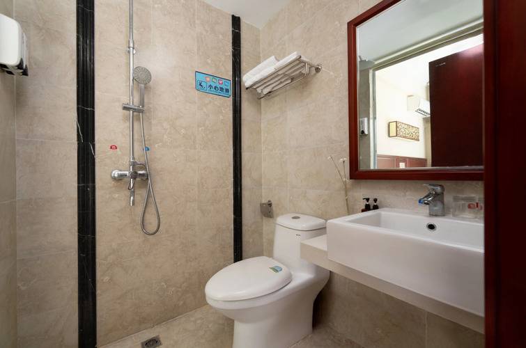 Отель Сын-Хай