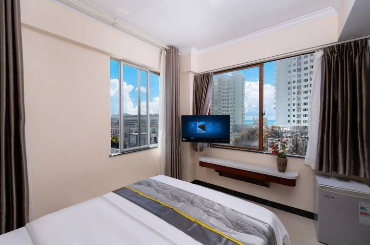 Отель Сын-Хай