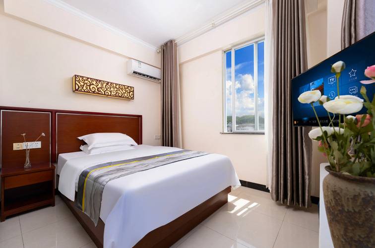 Отель Сын-Хай