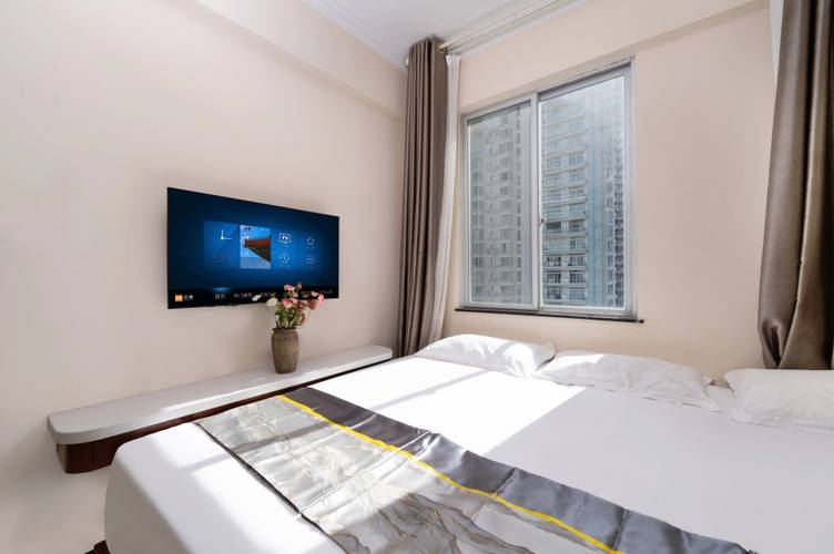 Отель Сын-Хай