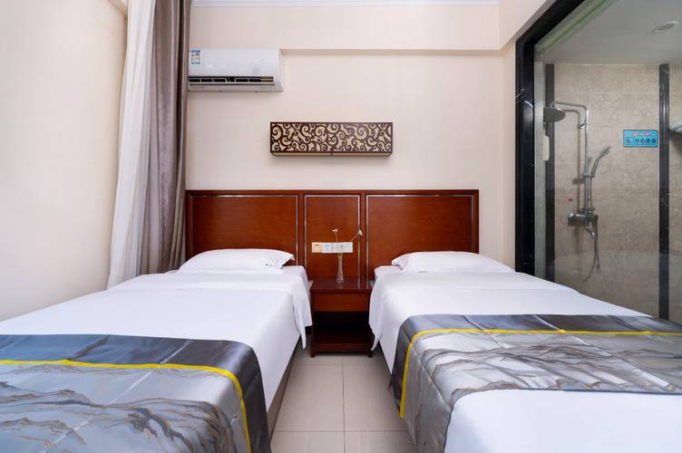 Отель Сын-Хай