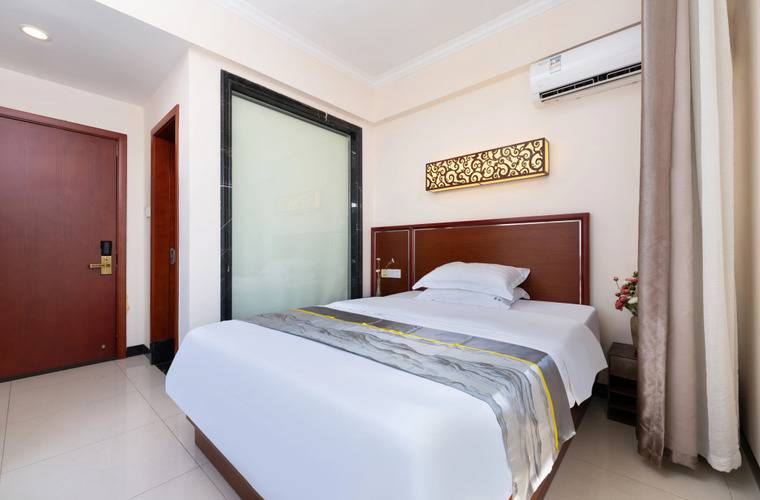 Отель Сын-Хай