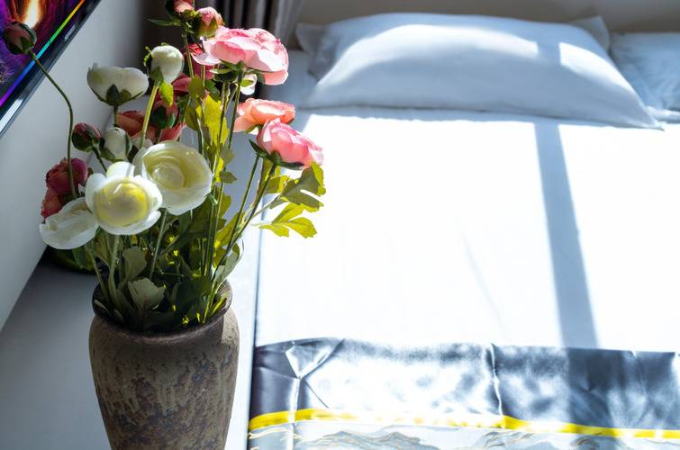 Отель Сын-Хай