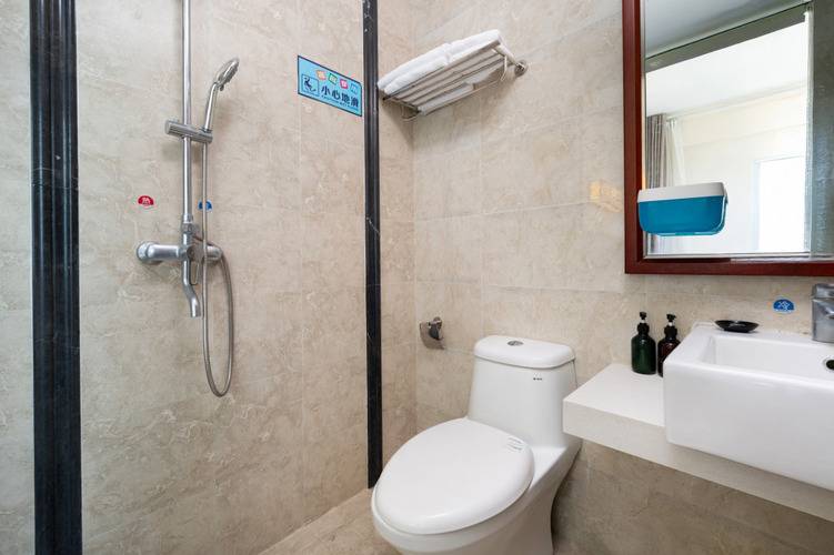 Отель Сын-Хай