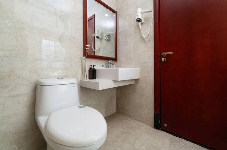 Отель Сын-Хай