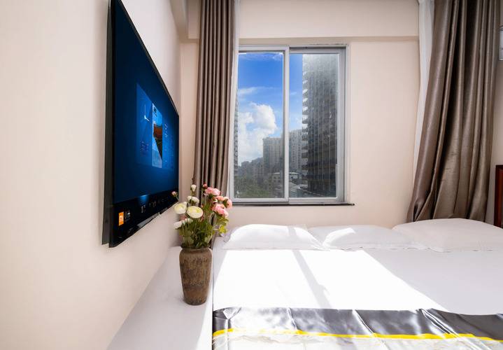 Отель Сын-Хай