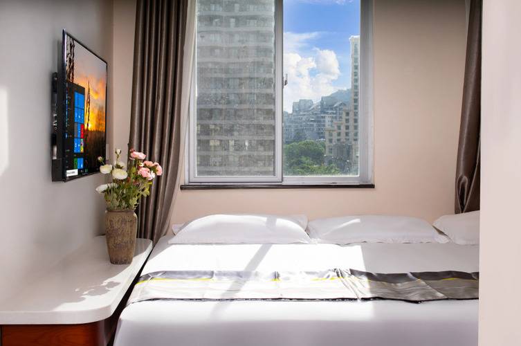 Отель Сын-Хай