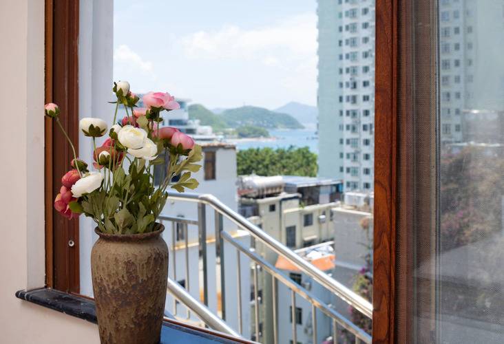 Отель Сын-Хай