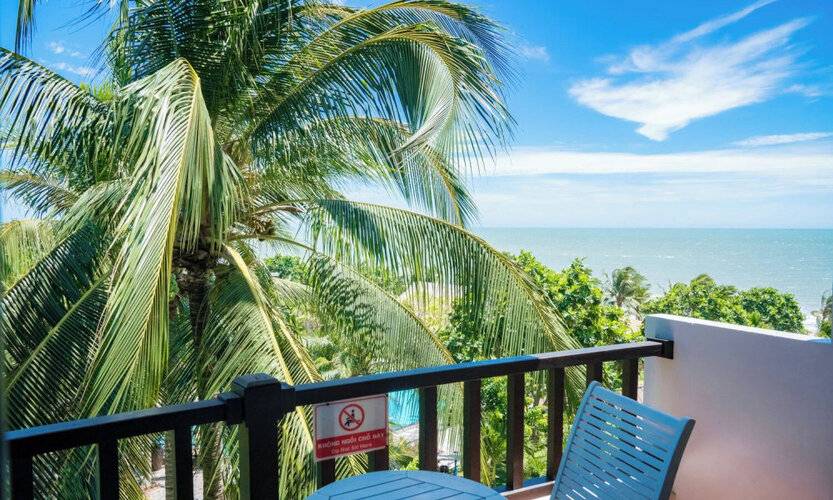 Lotus Muine Resort & Spa