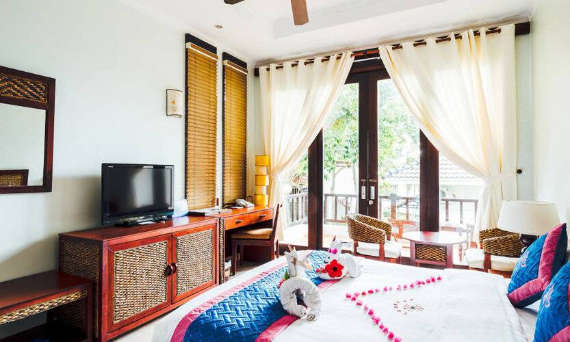 Lotus Muine Resort & Spa