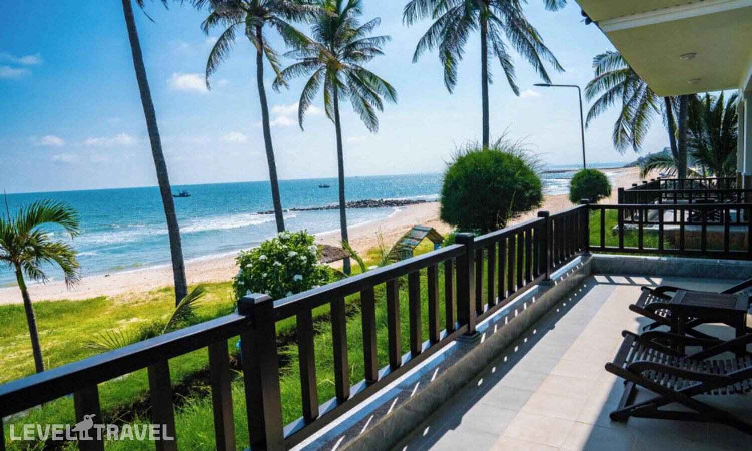 фотографии отеля Lotus Muine Resort & Spa в Вьетнам(Муйне) - фото №61