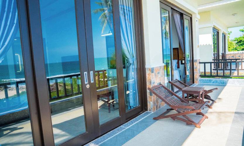 Lotus Muine Resort & Spa