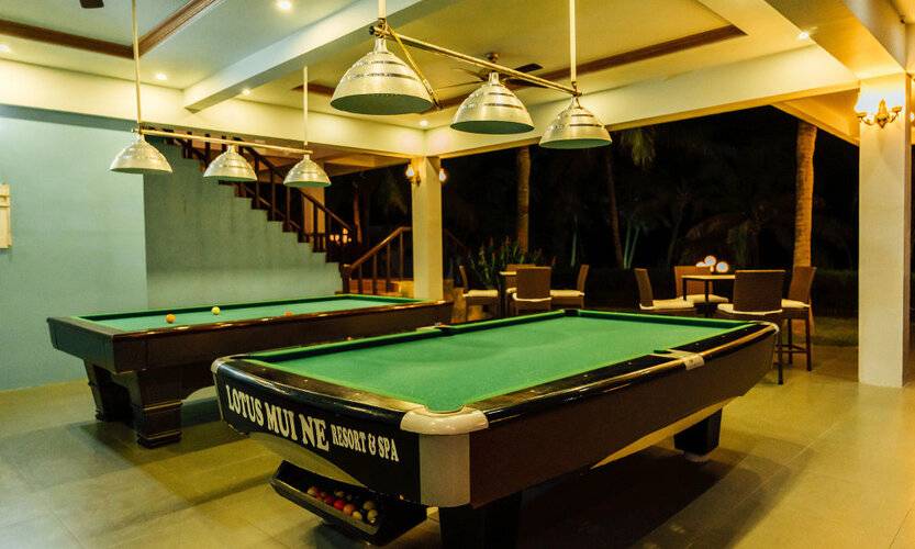 Lotus Muine Resort & Spa