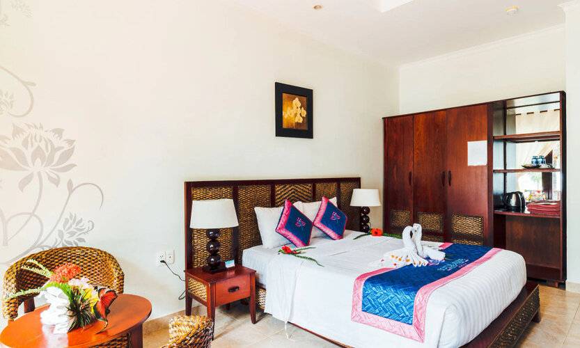 Lotus Muine Resort & Spa