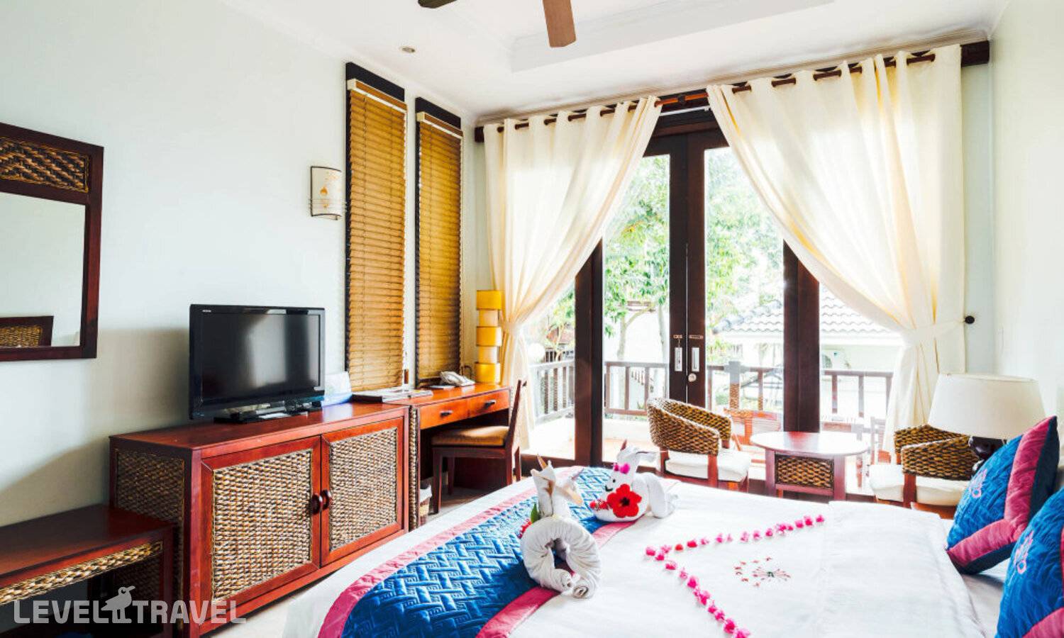 фотографии отеля Lotus Muine Resort & Spa в Вьетнам(Муйне) - фото №64