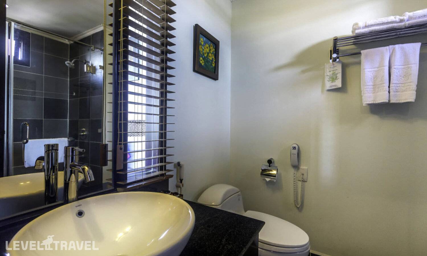 фотографии отеля Lotus Muine Resort & Spa в Вьетнам(Муйне) - фото №30