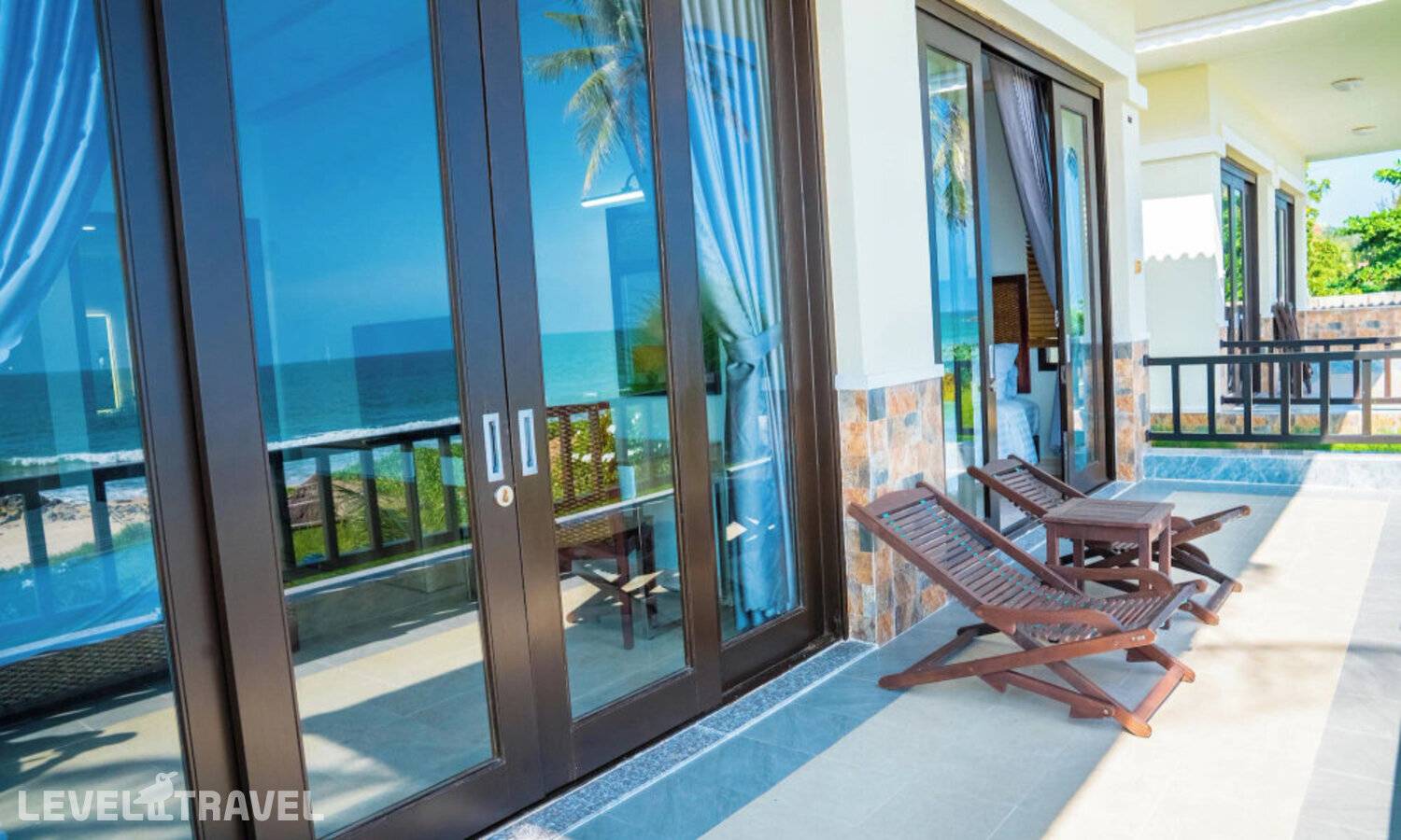 фотографии отеля Lotus Muine Resort & Spa в Вьетнам(Муйне) - фото №40