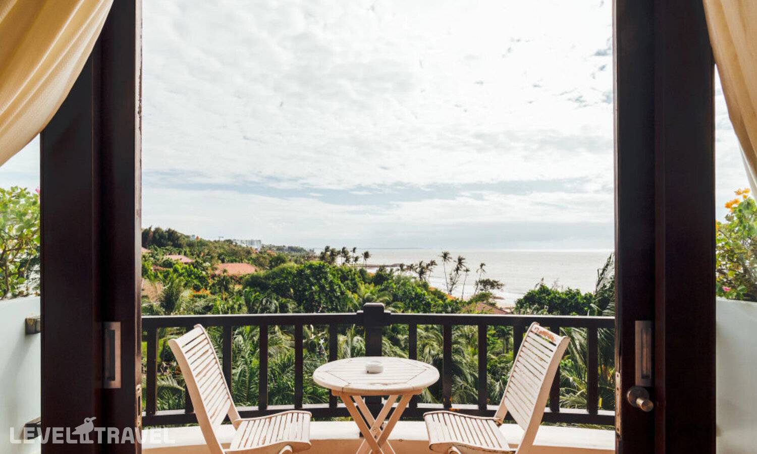 фотографии отеля Lotus Muine Resort & Spa в Вьетнам(Муйне) - фото №2