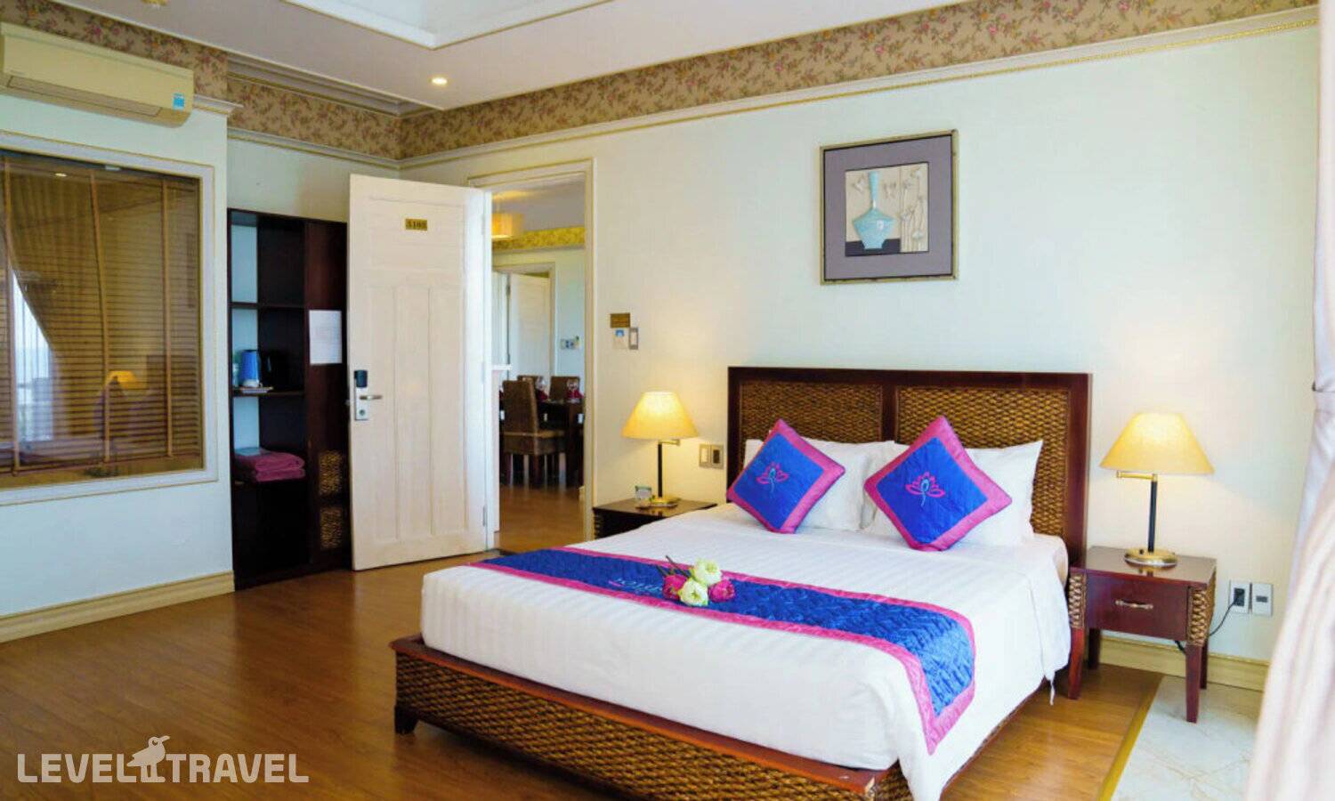 фотографии отеля Lotus Muine Resort & Spa в Вьетнам(Муйне) - фото №22