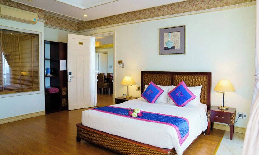 Lotus Muine Resort & Spa