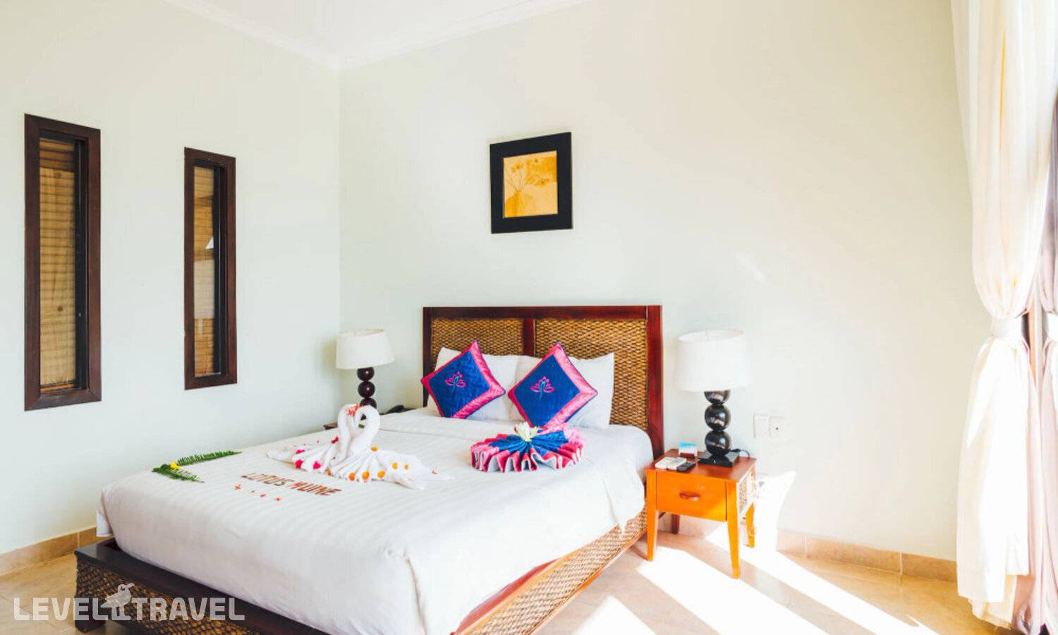 фотографии отеля Lotus Muine Resort & Spa в Вьетнам(Муйне) - фото №3