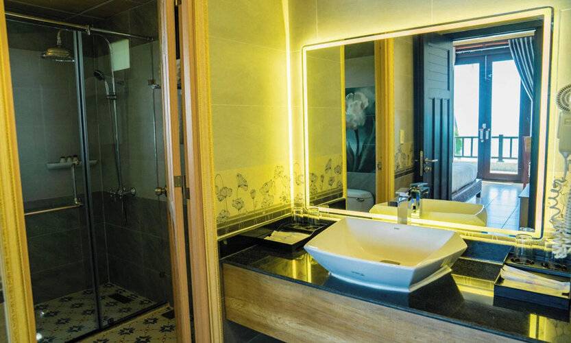 Lotus Muine Resort & Spa