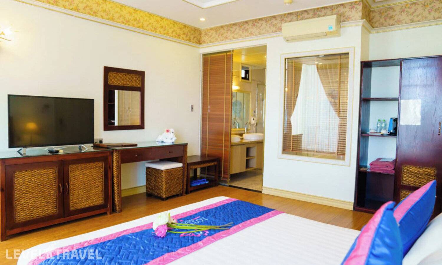 фотографии отеля Lotus Muine Resort & Spa в Вьетнам(Муйне) - фото №17