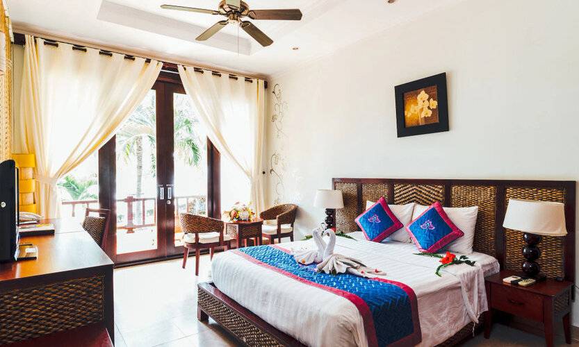 Lotus Muine Resort & Spa