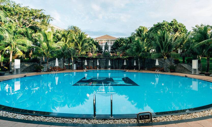 Lotus Muine Resort & Spa