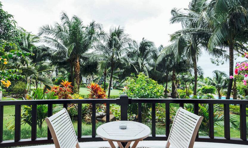 Lotus Muine Resort & Spa