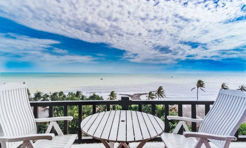 Lotus Muine Resort & Spa