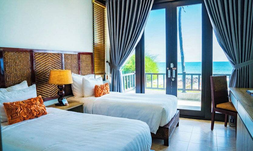 Lotus Muine Resort & Spa