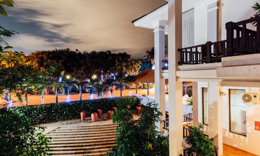 Lotus Muine Resort & Spa