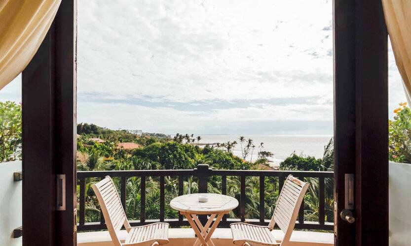 Lotus Muine Resort & Spa